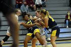 WBBall vs USJ  Women’s Basketball vs University of Saint Joseph. - Photo by Keith Nordstrom : Wheaton, Basketball